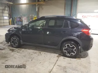 2014 Subaru Crosstrek Premium с VIN JF2GPAVC9E8231752, выставлен на аукционе Copart как лот 49995605 с пробегом 106 276 миль миль и Списание • Salvage title. История ставок и продаж доступна на DreamBid. Изображение 2.