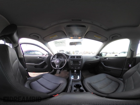 2012 Volkswagen Jetta SE with VIN 3VWDX7AJ7CM397301, listed as a IAAI auction lot 41893928 with 181,212 mi miles and . Bid and sale history available at DreamBid. Image 19.