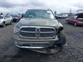 2014 Ram 1500 Outdoorsman with VIN 1C6RR7LG4ES219934, listed as a IAAI auction lot 41906670 with 158,033 mi miles and . Bid and sale history available at DreamBid. Image 13.