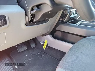 2020 Ford F-150 XL с VIN 1FTEW1E41LKE81388, выставлен на аукционе IAAI как лот 42832730 с пробегом 113 099 миль миль и . История ставок и продаж доступна на DreamBid. Изображение 7.