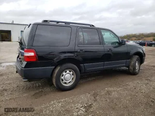 2016 Ford Expedition XL with VIN 1FMJU1GT2GEF39095, listed as a Copart auction lot 77283614 with 133,360 mi miles and Clean Title. Bid and sale history available at carsss.com. Image 3.