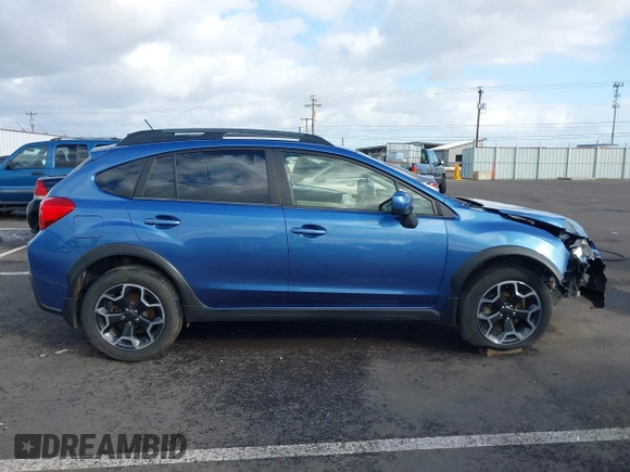 2014 Subaru Crosstrek Limited with VIN JF2GPAGC3E8264551, listed as a IAAI auction lot 41664900 with 126,738 mi miles and . Bid and sale history available at DreamBid. Image 13.