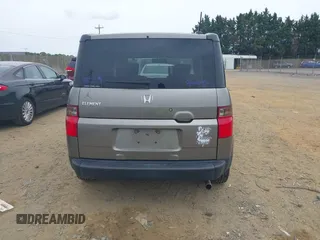 2008 Honda Element EX z VIN 5J6YH28718L012106, wystawiony jako IAAI lot #42365078 z przebiegiem 268 554 mil mil oraz . Historia ofert i sprzedaży dostępna na DreamBid. Obrazek 16.