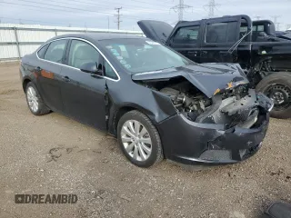 2016 Buick Verano with VIN 1G4PP5SK8G4137918, listed as a Copart auction lot 44389215 with 67,982 mi miles and Salvage Title. Bid and sale history available at carsss.com. Image 4.