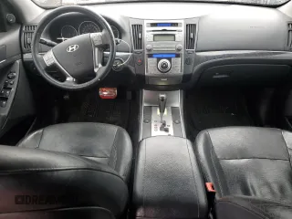 2012 Hyundai Veracruz Limited с VIN KM8NUDCC7CU189908, выставлен на аукционе Copart как лот 51970015 с пробегом 287 597 миль миль и Чистый • Clean title. История ставок и продаж доступна на DreamBid. Изображение 8.