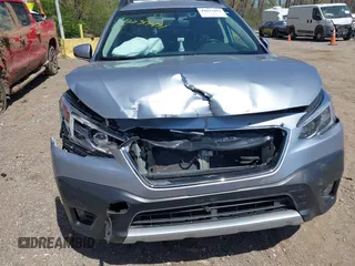 2021 Subaru Outback Limited with VIN 4S4BTAMC4M3183350, listed as a IAAI auction lot 42037491 with 74,375 mi miles and . Bid and sale history available at DreamBid. Image 6.