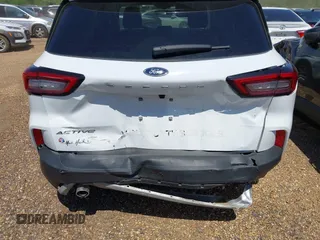 2023 Ford Escape Active with VIN 1FMCU0GN0PUA95712, listed as a IAAI auction lot 41732113 with 14,586 mi miles and . Bid and sale history available at DreamBid. Image 17.