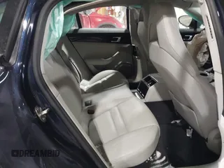 2021 Porsche Panamera с VIN WP0AJ2A78ML121162, выставлен на аукционе IAAI как лот 41560345 с пробегом 89 775 миль миль и . История ставок и продаж доступна на DreamBid. Изображение 8.