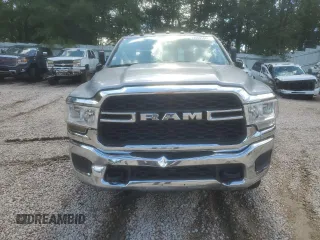 2020 Ram 3500 Tradesman with VIN 3C63RRGL3LG254445, listed as a Copart auction lot 72363144 with 190,697 mi miles and Clean Title. Bid and sale history available at carsss.com. Image 5.