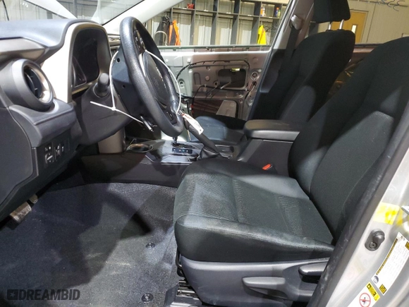 2014 Toyota RAV4 LE with VIN JTMZFREV1EJ022637, listed as a Copart auction lot 48889695 with 66,598 mi miles and Salvage Title. Bid and sale history available at carsss.com. Image 7.