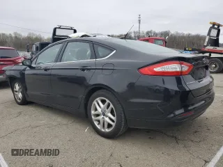 2014 Ford Fusion SE with VIN 3FA6P0H74ER388581, listed as a Copart auction lot 51242945 with 99,772 mi miles and Salvage Title. Bid and sale history available at carsss.com. Image 2.