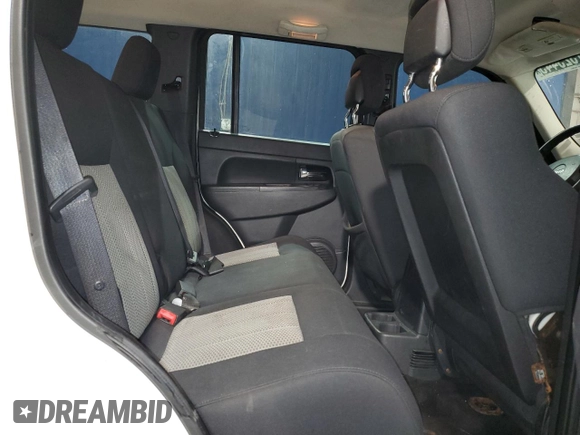 2010 Jeep Liberty Sport with VIN 1J4PP2GKXAW118062, listed as a Copart auction lot 47325445 with 206,134 mi miles and Clean Title. Bid and sale history available at DreamBid. Image 11.