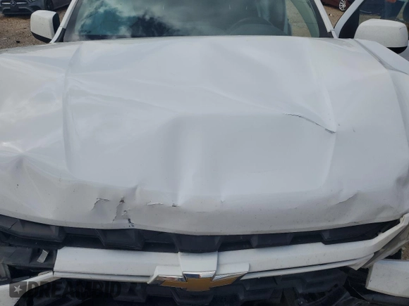 2022 Chevrolet Colorado 2WD LT with VIN 1GCGSCEN5N1105004, listed as a Copart auction lot 48079055 with 182,743 mi miles and Salvage title. Bid and sale history available at DreamBid. Image 11.