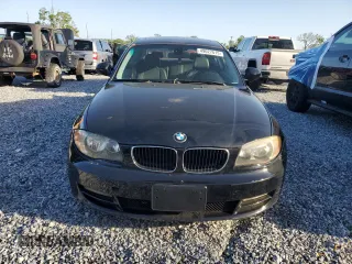 2011 BMW 1 Series 128i z VIN WBAUP7C54BVK78416, wystawiony jako Copart lot #49027615 z przebiegiem 172 409 mil mil oraz Szkoda całkowita • Salvage title. Historia ofert i sprzedaży dostępna na DreamBid. Obrazek 5.