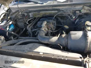 2001 Ford F-150 XL with VIN 1FTZF17201NB45630, listed as a IAAI auction lot 41456984 with 218,331 mi miles and . Bid and sale history available at DreamBid. Image 10.
