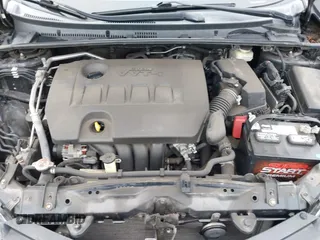 2018 Toyota Corolla L with VIN 5YFBURHE3JP794243, listed as a IAAI auction lot 42281880 with 41,659 mi miles and . Bid and sale history available at DreamBid. Image 10.