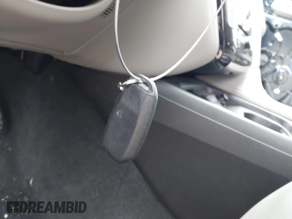 2023 Infiniti QX50 Luxe с VIN 3PCAJ5BA6PF106162, выставлен на аукционе IAAI как лот 41287134 с пробегом 23 003 миль миль и . История ставок и продаж доступна на DreamBid. Изображение 11.