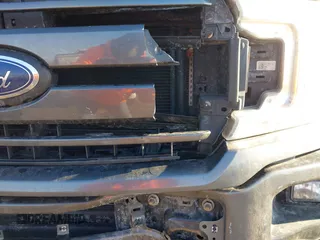 2018 Ford F-150 XL with VIN 1FTEW1EG2JFE55513, listed as a IAAI auction lot 41530354 with 132,617 mi miles. Bid and sale history available at carsss.com. Image 20.