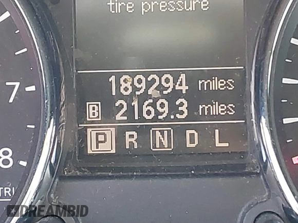 2012 Nissan Rogue SL with VIN JN8AS5MT7CW609172, listed as a IAAI auction lot 41861089 with 189,294 mi miles and . Bid and sale history available at DreamBid. Image 15.