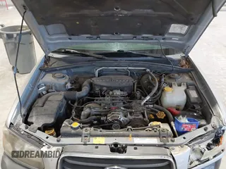 2004 Subaru Forester X с VIN JF1SG63674H711215, выставлен на аукционе IAAI как лот 41734486 с пробегом 200 848 миль миль и . История ставок и продаж доступна на DreamBid. Изображение 10.