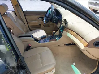 2000 BMW 5 Series 540i with VIN WBADN6348YGM67042, listed as a IAAI auction lot 42777403 with 163,701 mi miles and . Bid and sale history available at DreamBid. Image 5.