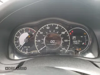 2017 Nissan Note SV с VIN 3N1CE2CP3HL365468, выставлен на аукционе Copart как лот 58022605 с пробегом 100 918 миль миль и Чистый • Clean title. История ставок и продаж доступна на DreamBid. Изображение 9.
