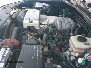 2004 Toyota 4Runner SR5 with VIN JTEZT14R248005300, listed as a IAAI auction lot 42166605 with 186,408 mi miles and . Bid and sale history available at DreamBid. Image 12.