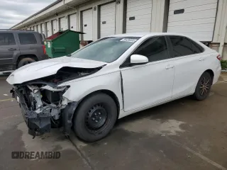 2015 Toyota Camry XLE z VIN 4T1BF1FK9FU473902, wystawiony jako Copart lot #56426955 z przebiegiem 149 920 mil mil oraz Szkoda całkowita • Salvage title. Historia ofert i sprzedaży dostępna na DreamBid. Obrazek 1.