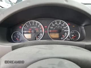 2006 Nissan Frontier Nismo z VIN 1N6AD07W26C438235, wystawiony jako Copart lot #60685544 z przebiegiem 164 137 mil mil oraz Szkoda całkowita • Salvage title. Historia ofert i sprzedaży dostępna na DreamBid. Obrazek 9.