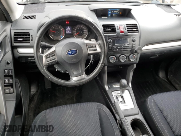 2015 Subaru Forester 2.5i Limited with VIN JF2SJCHC2FH539222, listed as a Copart auction lot 78882404 with 232,636 mi miles and Clean Title. Bid and sale history available at carsss.com. Image 8.