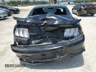2019 Ford Mustang GT with VIN 1FA6P8CF6K5122362, listed as a Copart auction lot 54122165 with 67,371 mi miles and Salvage title. Bid and sale history available at DreamBid. Image 6.
