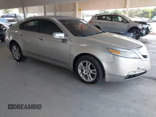 2010 Acura TL Technology z VIN 19UUA8F58AA011552, wystawiony jako IAAI lot #42334911 z przebiegiem 138 322 mil mil oraz . Historia ofert i sprzedaży dostępna na DreamBid. Obrazek 1.