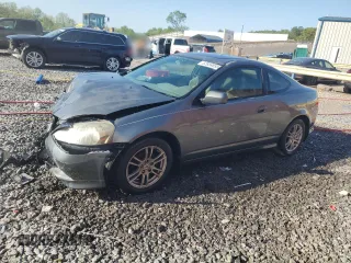 2006 Acura RSX z VIN JH4DC54826S007470, wystawiony jako Copart lot #52934855 z przebiegiem 183 719 mil mil oraz Szkoda całkowita • Salvage title. Historia ofert i sprzedaży dostępna na DreamBid. Obrazek 1.