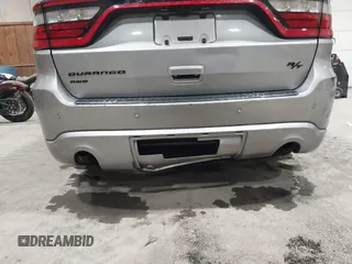 2017 Dodge Durango R/T with VIN 1C4SDJCT0HC799202, listed as a IAAI auction lot 42295142 with 83,103 mi miles and . Bid and sale history available at DreamBid. Image 20.