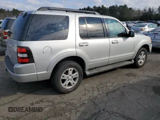 2009 Ford Explorer XLT с VIN 1FMEU63E39UA32186, выставлен на аукционе Copart как лот 47854615 с пробегом 153 880 миль миль и Списание • Salvage title. История ставок и продаж доступна на DreamBid. Изображение 3.