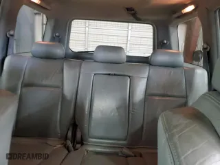 2003 Honda Pilot EX with VIN 2HKYF18623H596817, listed as a Copart auction lot 46070775 with 256,451 mi miles and Salvage Title. Bid and sale history available at carsss.com. Image 10.