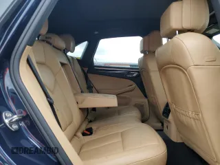 2017 Porsche Macan S z VIN WP1AB2A55HLB19062, wystawiony jako Copart lot #64770815 z przebiegiem 39 489 mil mil oraz Szkoda całkowita • Salvage title. Historia ofert i sprzedaży dostępna na DreamBid. Obrazek 11.