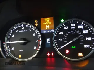 2015 Acura TLX z VIN 19UUB1F35FA019361, wystawiony jako IAAI lot #41415859 z przebiegiem 93 272 mil mil oraz . Historia ofert i sprzedaży dostępna na DreamBid. Obrazek 7.