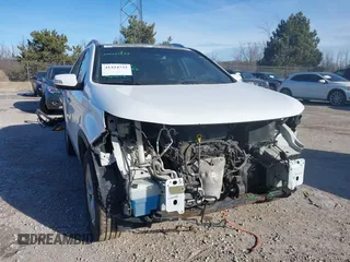 2013 Kia Sorento EX with VIN 5XYKU4A24DG395420, listed as a IAAI auction lot 41424732 with 154,661 mi miles and . Bid and sale history available at carsss.com. Image 14.