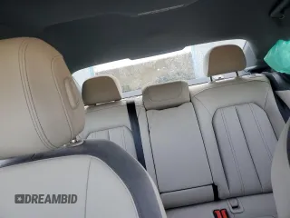 2024 Audi A3 Premium z VIN WAUAUDGYXRA100025, wystawiony jako Copart lot #56401935 z przebiegiem 42 408 mil mil oraz Nie do naprawy. Historia ofert i sprzedaży dostępna na DreamBid. Obrazek 10.