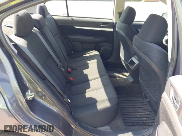 2014 Subaru Legacy Premium z VIN 4S3BMBC62E3018577, wystawiony jako IAAI lot #42459026 z przebiegiem 129 465 mil mil oraz . Historia ofert i sprzedaży dostępna na DreamBid. Obrazek 8.