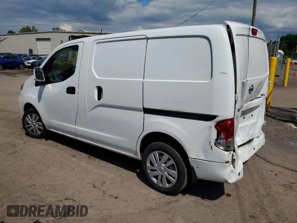 2021 Nissan NV200 S с VIN 3N6CM0KN9MK695908, выставлен на аукционе Copart как лот 58997285 с пробегом 102 766 миль миль и Списание • Salvage title. История ставок и продаж доступна на DreamBid. Изображение 2.