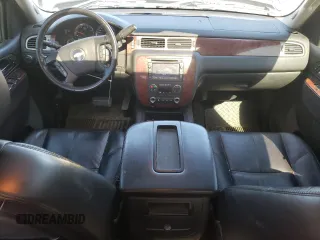 2011 Chevrolet Silverado 3500HD DRW LTZ with VIN 1GC4K1C82BF131014, listed as a Copart auction lot 88404475 with 159,674 mi miles and Salvage Title. Bid and sale history available at carsss.com. Image 8.