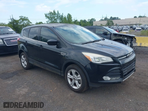 2013 Ford Escape SE with VIN 1FMCU9G99DUD71887, listed as a IAAI auction lot 42689284 with 70,662 mi miles and . Bid and sale history available at DreamBid. Image 1.