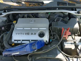 2005 Lexus ES 350 z VIN JTHBA30G855075185, wystawiony jako IAAI lot #41978965 z przebiegiem 116 949 mil mil oraz . Historia ofert i sprzedaży dostępna na DreamBid. Obrazek 17.