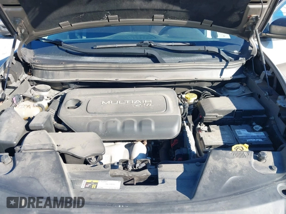 2017 Jeep Cherokee Altitude с VIN 1C4PJLAB3HW653413, выставлен на аукционе IAAI как лот 41154925 с пробегом 168 898 миль миль и . История ставок и продаж доступна на DreamBid. Изображение 10.