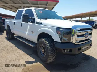 2016 Ford F-250 Lariat с VIN 1FT7W2BT4GEC44103, выставлен на аукционе IAAI как лот 42466568 с пробегом 244 579 миль миль и . История ставок и продаж доступна на DreamBid. Изображение 1.