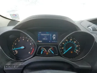 2013 Ford Escape SE with VIN 1FMCU0GX0DUD14925, listed as a Copart auction lot 89111075 with 153,194 mi miles and Salvage Title. Bid and sale history available at carsss.com. Image 9.
