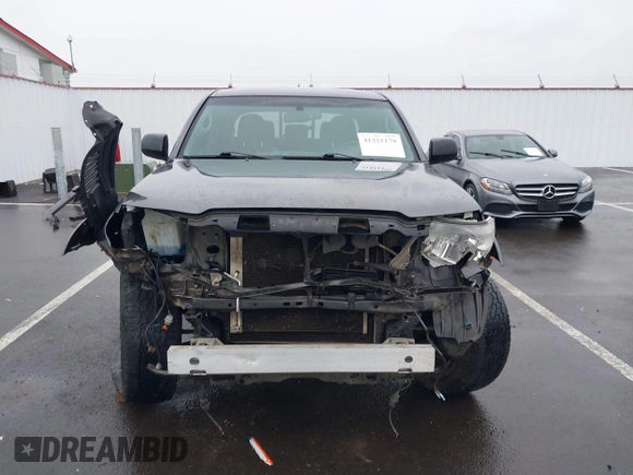 2011 Toyota Tacoma PreRunner with VIN 3TMJU4GN9BM117092, listed as a IAAI auction lot 41221179 with 226,380 mi miles and . Bid and sale history available at DreamBid. Image 13.