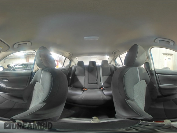 2022 Nissan Sentra SV with VIN 3N1AB8CV0NY301811, listed as a Copart auction lot 49509215 with 38,549 mi miles and Salvage Title. Bid and sale history available at carsss.com. Image 14.
